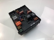 VOLKSWAGEN L2K000087 CADDY III Box (2KA, 2KH, 2CA, 2CH) 2013 Fuse Box