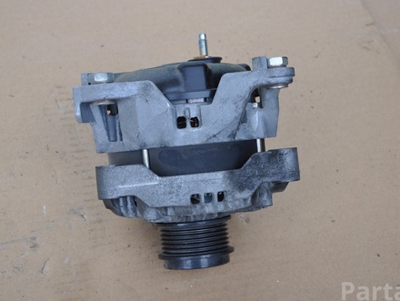 CHEVROLET 13591604 CAMARO 2016 Alternator