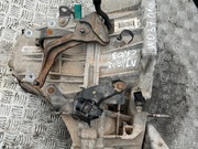 NISSAN QASHQAI II (J11, J11_) 2014 Transmission manuelle