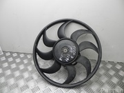 FORD 0 130 308 447 / 0130308447 FOCUS III Box Body / Hatchback 2011 Ventilateur de radiateur