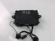 JAGUAR 90882082 XJ (X300, X330) 1996 Electronic control unit for headlight range control