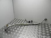 BMW E61 5 Touring (E61) 2009 Hoses/Pipes