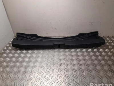 Lexus 58387-33160 / 5838733160 ES VII XZ10 2024 Panelė bagažinės spynos kilpos