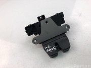 VOLVO 4N51-A442A66-AM / 4N51A442A66AM V50 (MW) 2010 Bootlid Lock