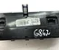 Kia 97250-A2203 / 97250A2203 CEE'D (JD) 2012 Automatic air conditioning control - Thumbnail 3