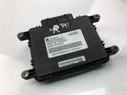 CHEVROLET 25183773 SPARK (M300) 2011 Control unit for engine