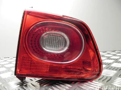 Volkswagen 5N0 945 093 C, 5N0 945 264 / 5N0945093C, 5N0945264 TIGUAN (5N_) 2009 Lampy tylne z lewej