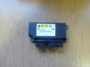 OPEL 13575683 ASTRA J 2010 Valdymo blokas oro pagalvių