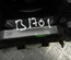 Opel 13163913 MERIVA 2008 Dashboard (instrument cluster) km/h - Thumbnail 5