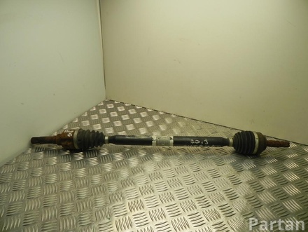 CITROËN 9685907280 C3 II 2013 Drive Shaft Right Front