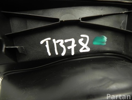 BMW 723889 3 (F30, F80) 2015 Fuel filler door