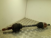 FIAT Ducato X290 2020 Drive Shaft Left Front