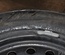 DODGE 04755212AC DURANGO (WD) 2018 Spare Wheel R18