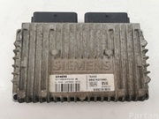 CITROËN 9647437680; S118047510B / 9647437680, S118047510B XSARA (N1) 2004 Unité de contrôle pour boîtes de vitesses automatiques