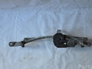 BMW 7306266 ; 7308771 / 7306266, 7308771 5 (F10) 2014 Wiper Linkage Windscreen with wiper motor