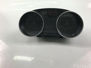 VOLKSWAGEN 6C0920740C POLO (6R, 6C) 2010 Dashboard