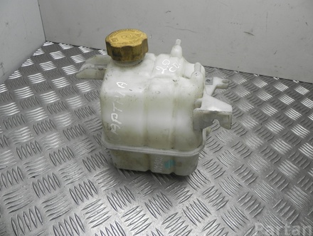 CHEVROLET 96837836 CAPTIVA (C100, C140) 2008 Coolant Expansion Tank