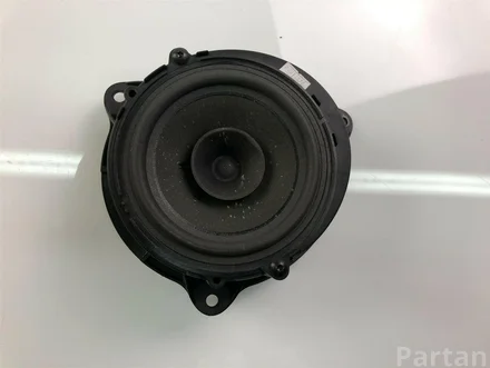 Renault 8200495686 KANGOO / GRAND KANGOO (KW0/1_) 2010 Speakers