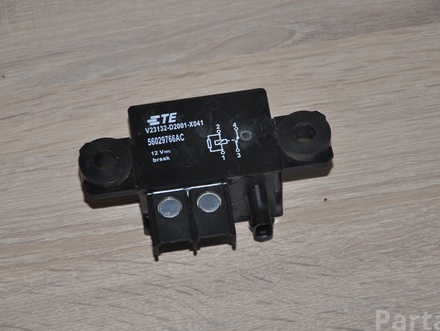 DODGE 56029766AC DURANGO (WD) 2016 Relays/Fuses