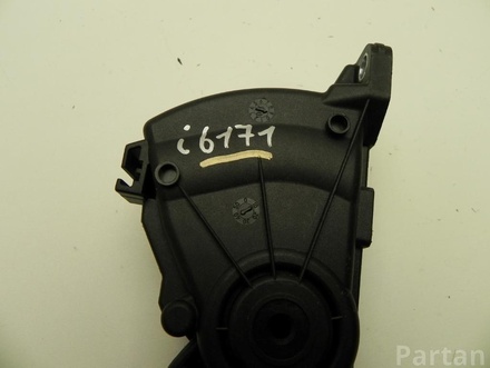 VW 6Q1 721 503 M / 6Q1721503M POLO (6R, 6C) 2012 Accelerator Pedal