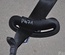 DODGE P5ME38DX9AA ; T19K516664IY97 / P5ME38DX9AA, T19K516664IY97 DURANGO (WD) 2016 Safety Belt Right Rear