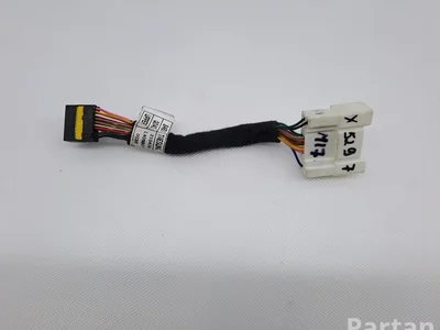 Hyundai 84619Q0400 i20 III (BC3, BI3) 2022 Harness
