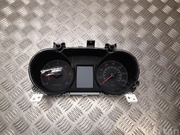 MITSUBISHI 8100C360, MM0053-606, 0T34301 / 8100C360, MM0053606, 0T34301 ASX (GA_W_) 2014 Dashboard (instrument cluster) mph - miles per hour km/h - kilometre per hour