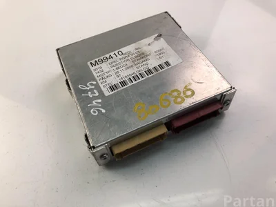 Opel 16182646 TIGRA (75_) 1996 Unidad de control del motor