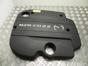 MAZDA MZR-CD / MZRCD 6 Estate (GH) 2010 Engine Cover