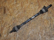 BMW 7566086 7 (F01, F02, F03, F04) 2010 Drive Shaft Right Rear