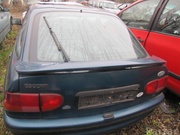 FORD ESCORT VI (GAL) 1994 Tailgate