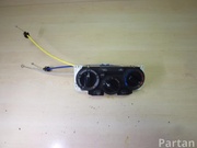 NISSAN N107001B NOTE (E11, NE11) 2010 Control Unit, heating / ventilation