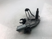 CITROËN 9646803180 C4 I (LC_) 2010 Wiper Motor