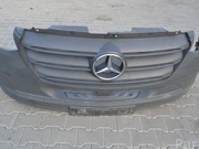 MERCEDES-BENZ A9108850000, A9108852600 Sprinter (907/910) 2022 Carrier bumper