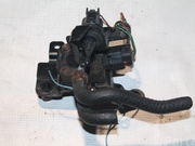 MAZDA RF7N182B5 5 (CR19) 2006 Sensor, Abgastemperatur