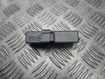 AUDI 8R0 959 769 A / 8R0959769A Q5 (8R) 2015 Memory switch for seat adjustment