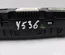 Ford DM5T-18C612-AH / DM5T18C612AH C-MAX II (DXA/CB7, DXA/CEU) 2013 Bedienteil Klimaautomatik - Vorschaubild 3