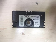 AUDI 8J8 035 570 / 8J8035570 TT (8J3) 2007 Filtre de suppression