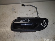 VOLVO 9159639 S60 I 2003 Door Handle Left Rear