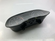 SEAT 5F0920740D LEON (5F1) 2016 Dashboard