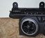 CHEVROLET 84202648 CAMARO 2016 Control Unit, air conditioning