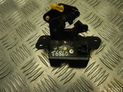 CHEVROLET CPT CAPTIVA (C100, C140) 2008 Bootlid Lock