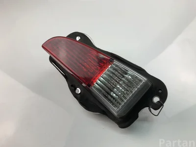 Hyundai ELANTRA (XD) 2005 Taillight