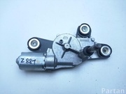 FORD 8A61-A17K441-AD / 8A61A17K441AD FIESTA VI 2012 Wiper Motor Rear