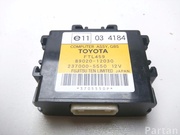 TOYOTA 89020-12030 / 8902012030 AURIS (_E15_) 2011 control unit