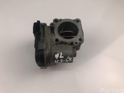 CITROËN 9673534480 BERLINGO (B9) 2012 Throttle body