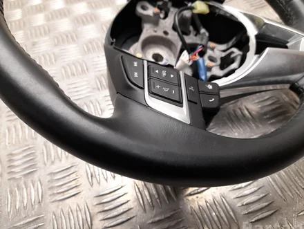 Mazda KD45K0273, KD45, KD46 CX-5 (KF) 2016 Steering Wheel