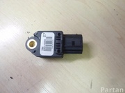 TOYOTA 89831-02060 / 8983102060 YARIS (_P9_) 2009 Sensor de golpe (sistema de airbag)