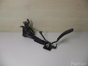 RENAULT 8200153269 SCÉNIC II (JM0/1_) 2005 Accelerator Pedal