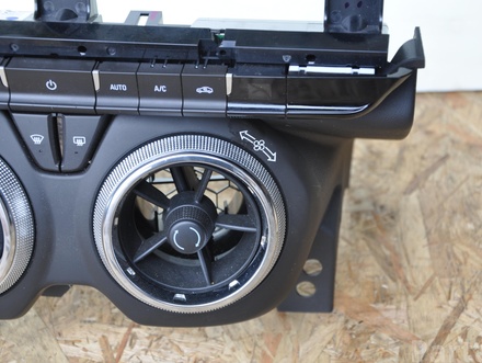 CHEVROLET 84202648 CAMARO 2016 Control Unit, air conditioning